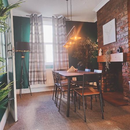 Cosy Home In Historical Beverley Town With Parking Exterior foto